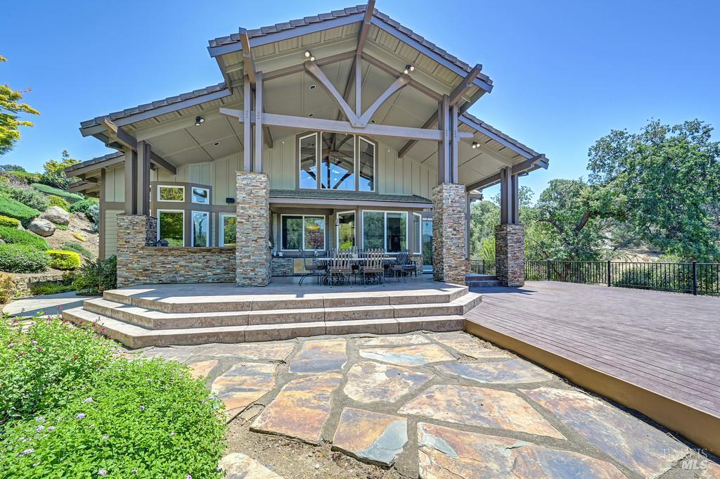 3030 Rosemont Court Vacaville CA 95688