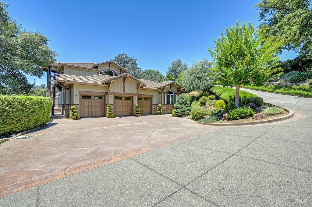 3030 Rosemont Court Vacaville CA 95688