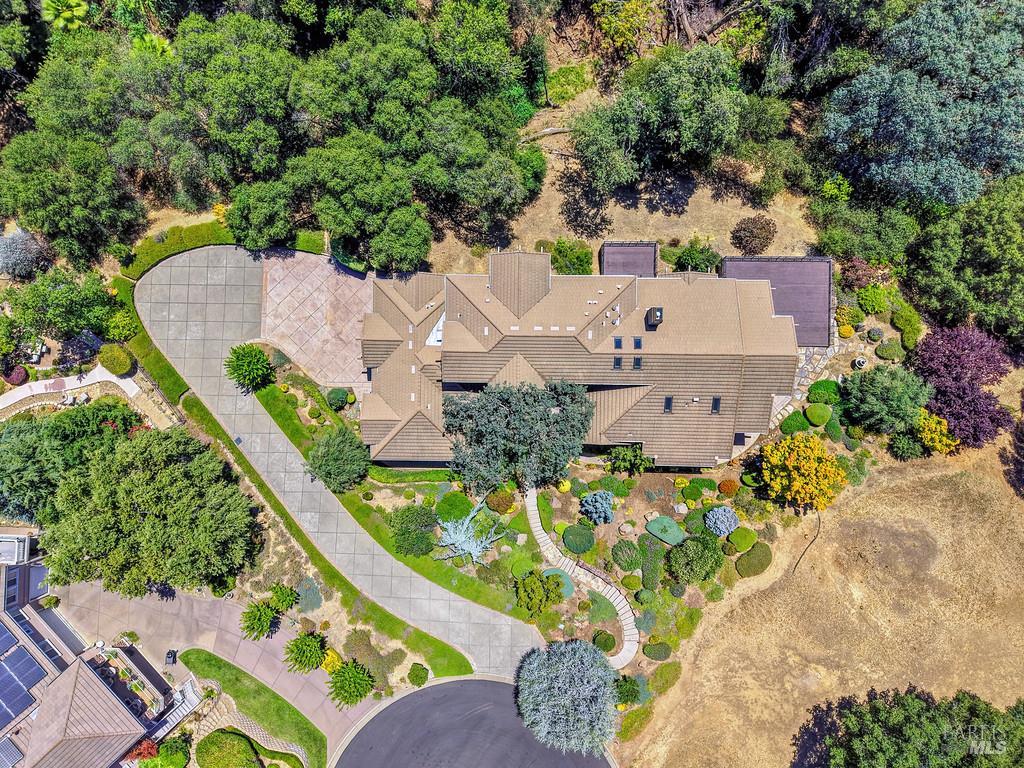 3030 Rosemont Court Vacaville CA 95688