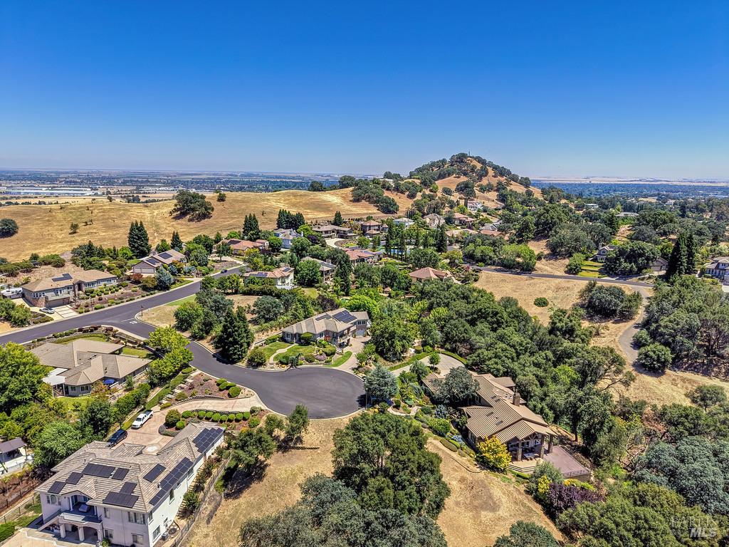 3030 Rosemont Court Vacaville CA 95688