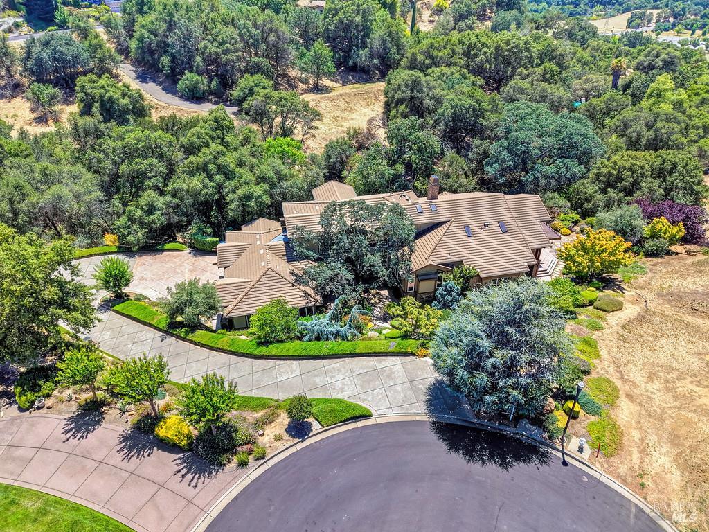 3030 Rosemont Court Vacaville CA 95688
