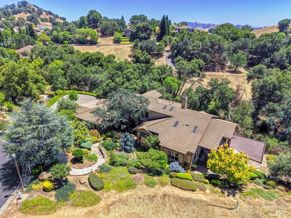 3030 Rosemont Court Vacaville CA 95688
