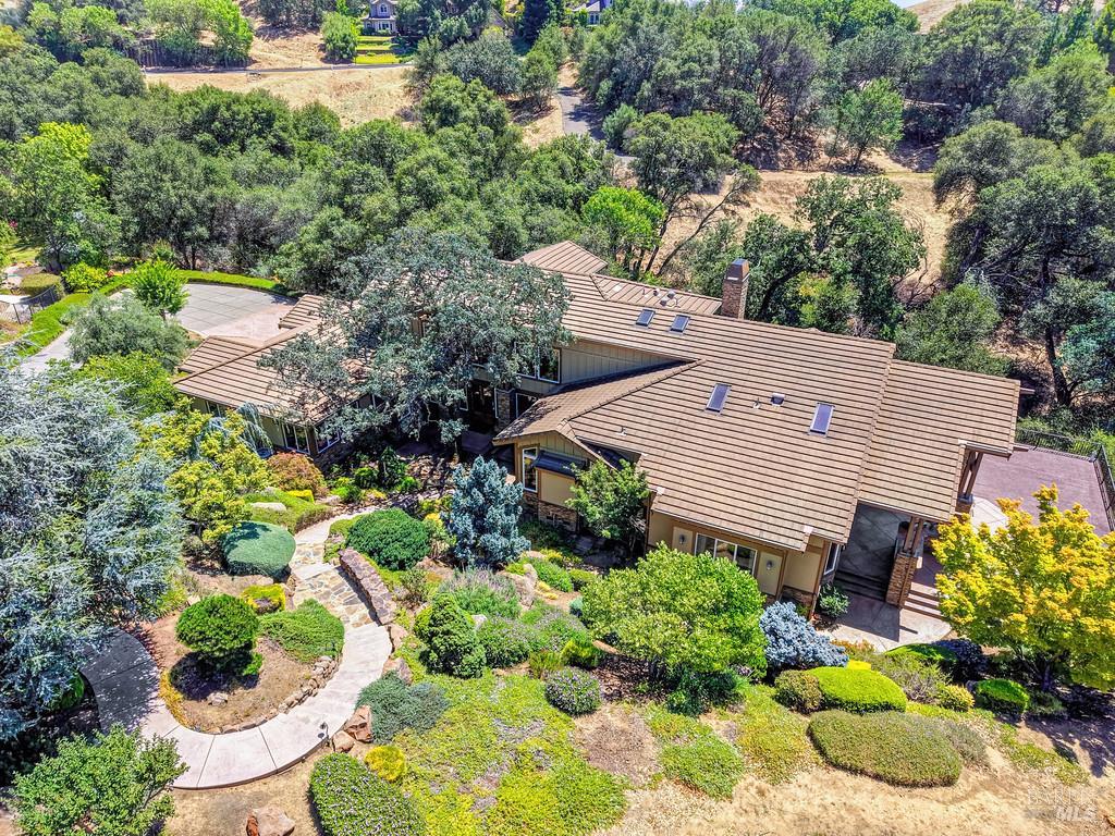 3030 Rosemont Court Vacaville CA 95688
