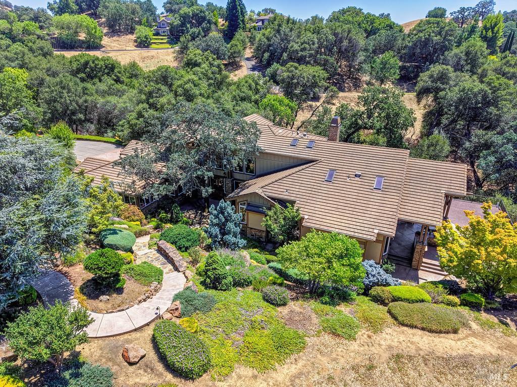 3030 Rosemont Court Vacaville CA 95688
