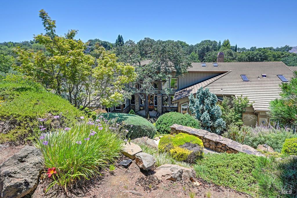 3030 Rosemont Court Vacaville CA 95688