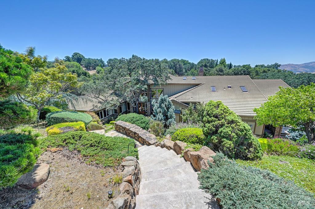 3030 Rosemont Court Vacaville CA 95688
