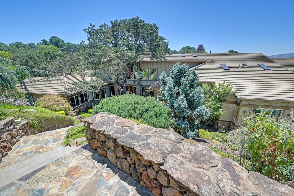 3030 Rosemont Court Vacaville CA 95688