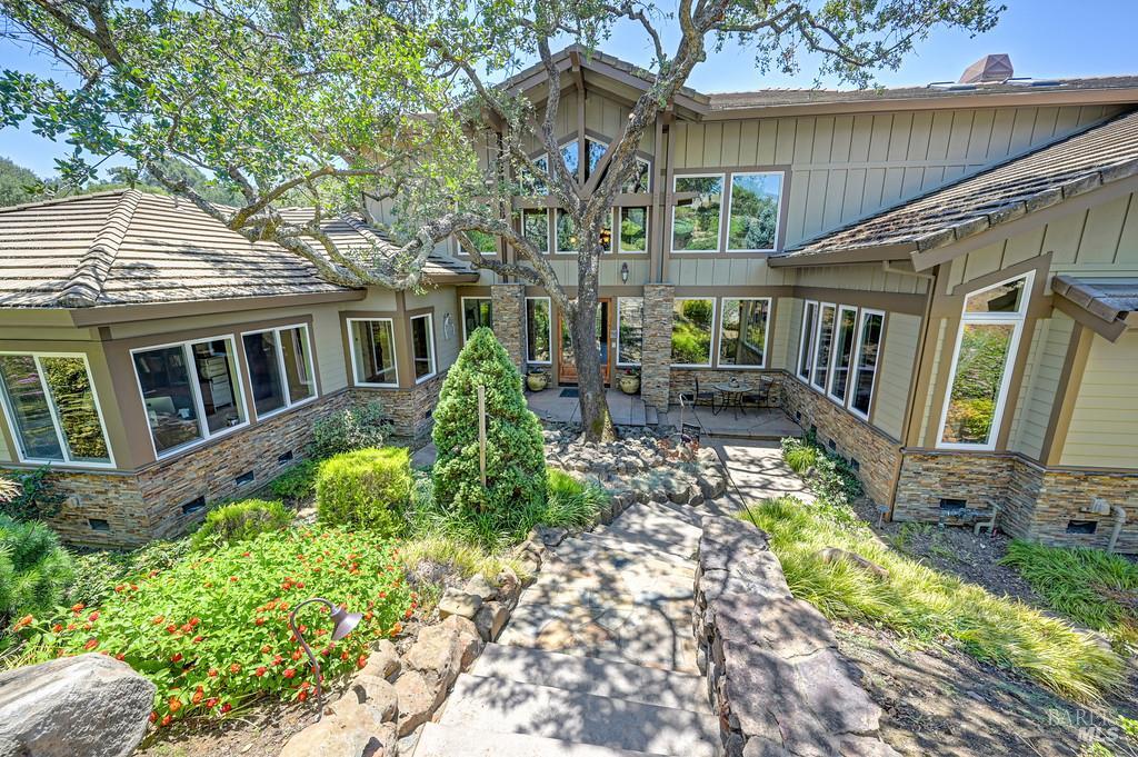 3030 Rosemont Court Vacaville CA 95688