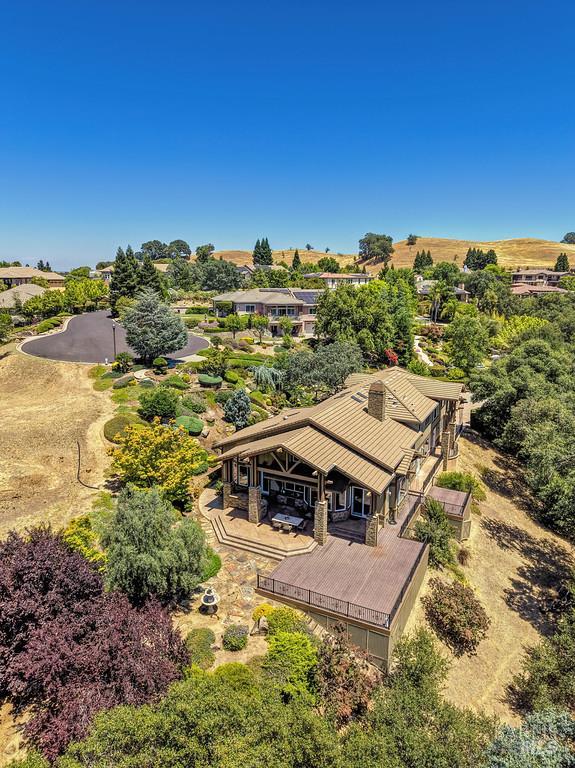 3030 Rosemont Court Vacaville CA 95688