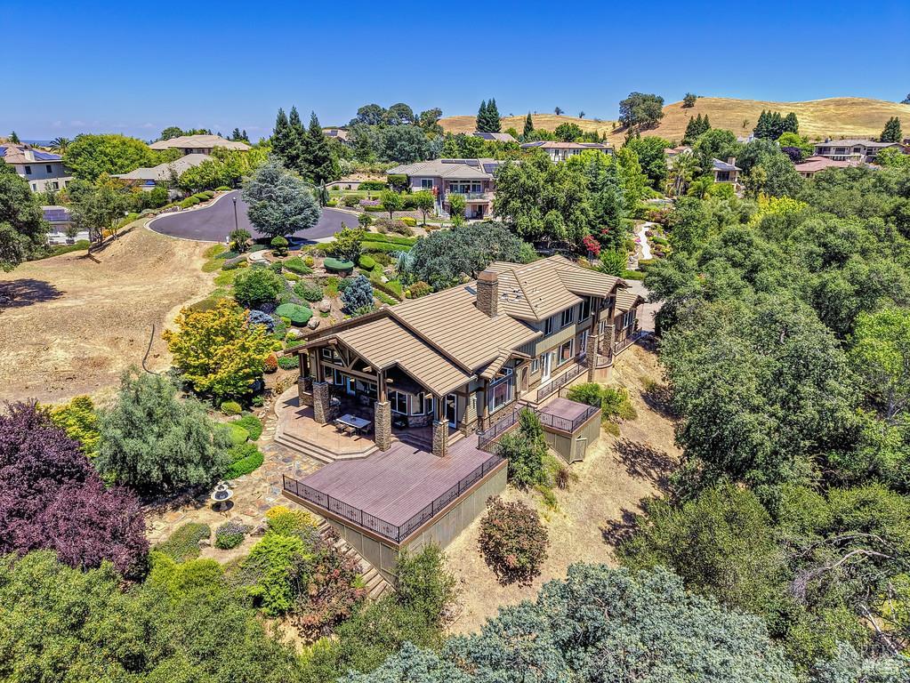 3030 Rosemont Court Vacaville CA 95688
