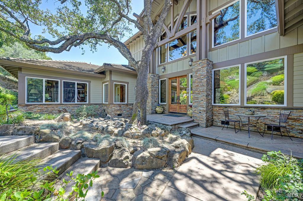 3030 Rosemont Court Vacaville CA 95688