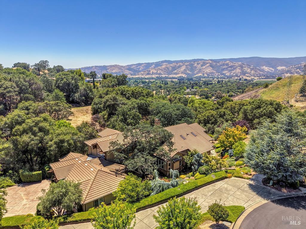 3030 Rosemont Court Vacaville CA 95688