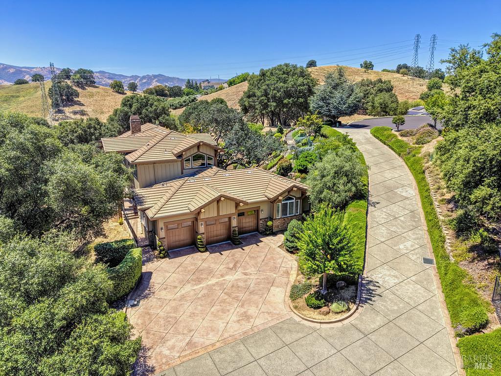 3030 Rosemont Court Vacaville CA 95688