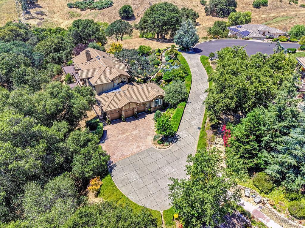 3030 Rosemont Court Vacaville CA 95688