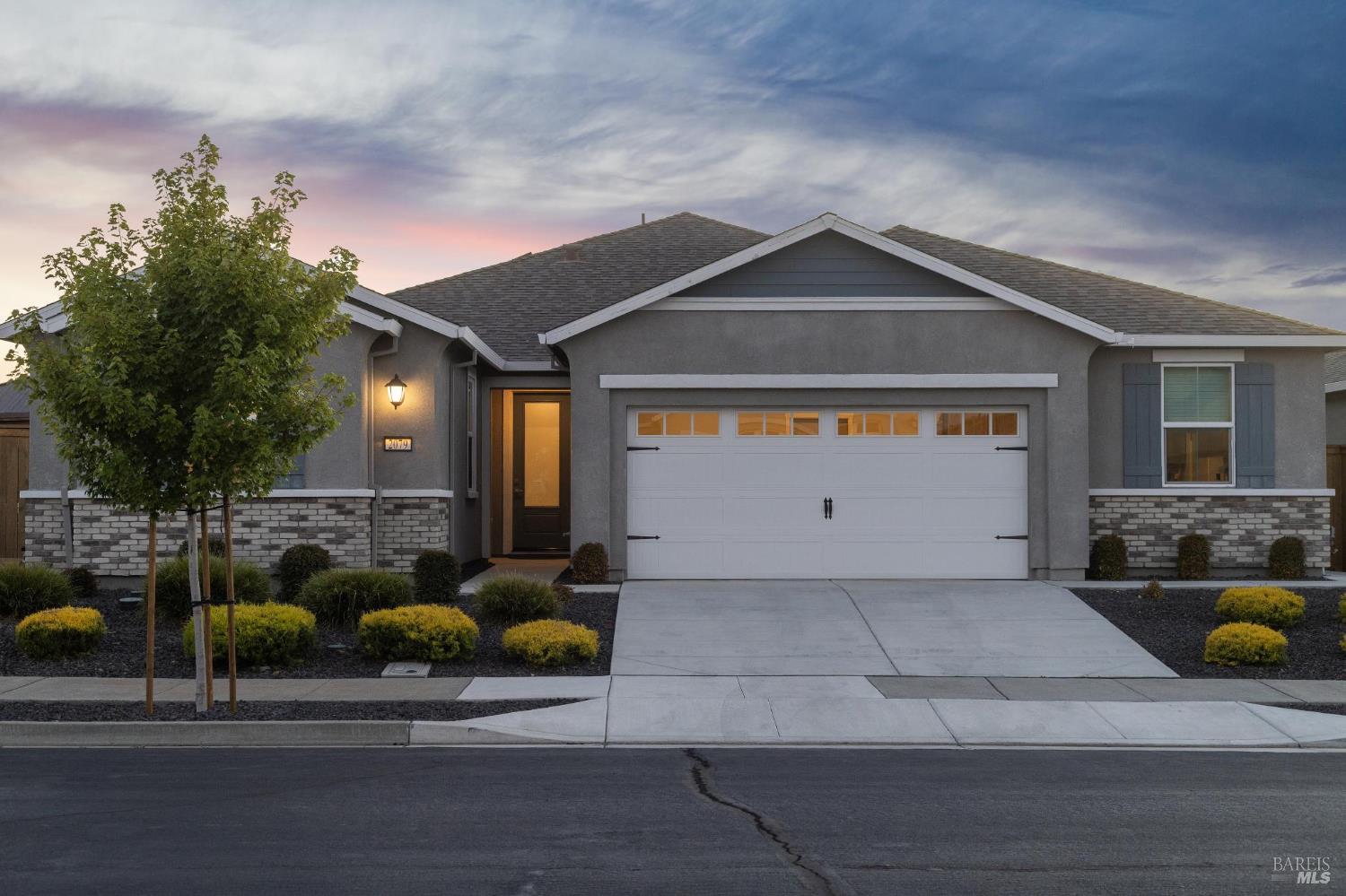 2079 Front Porch Lane Rio Vista CA 94571