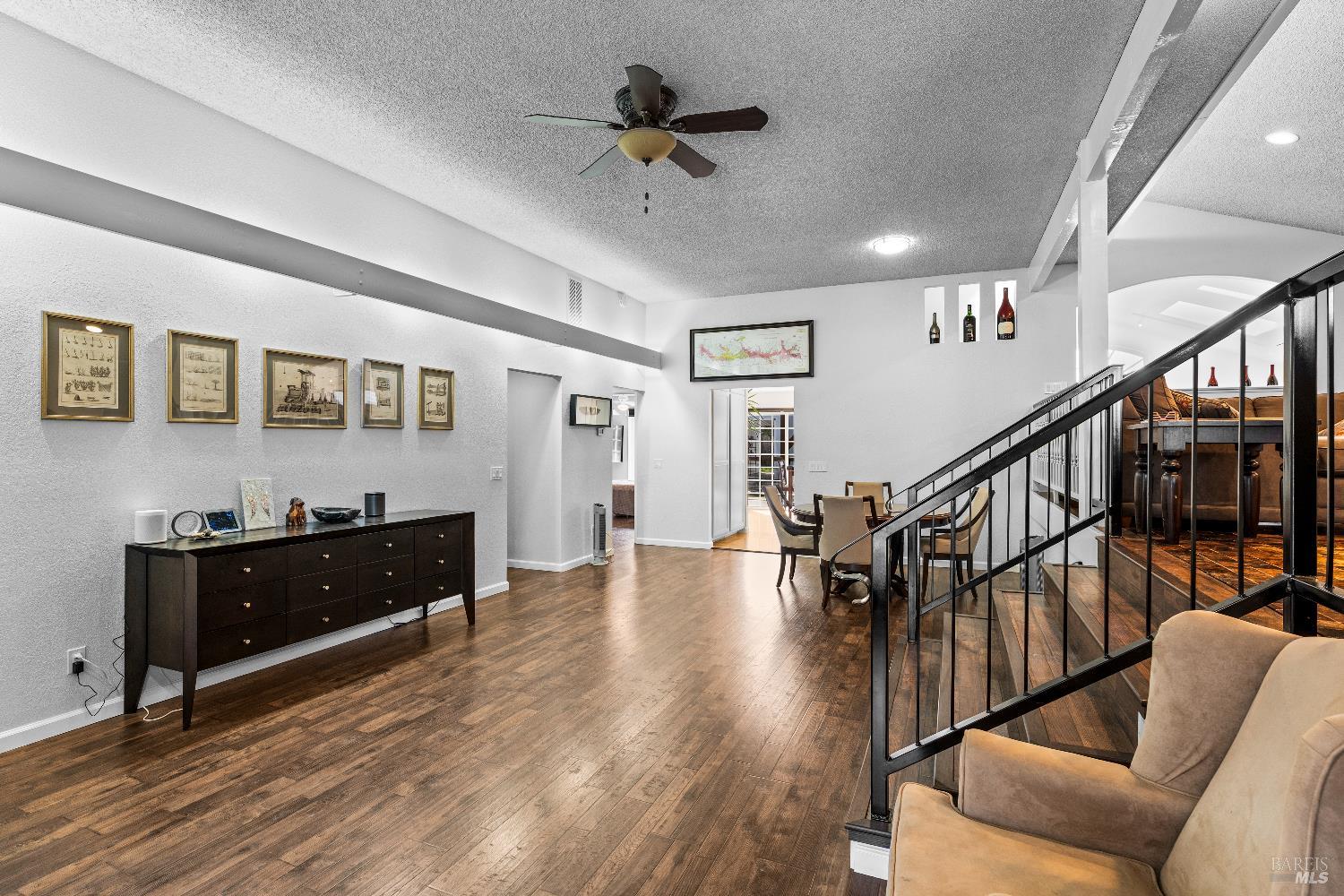 12 Cold Springs Road Angwin CA 94508
