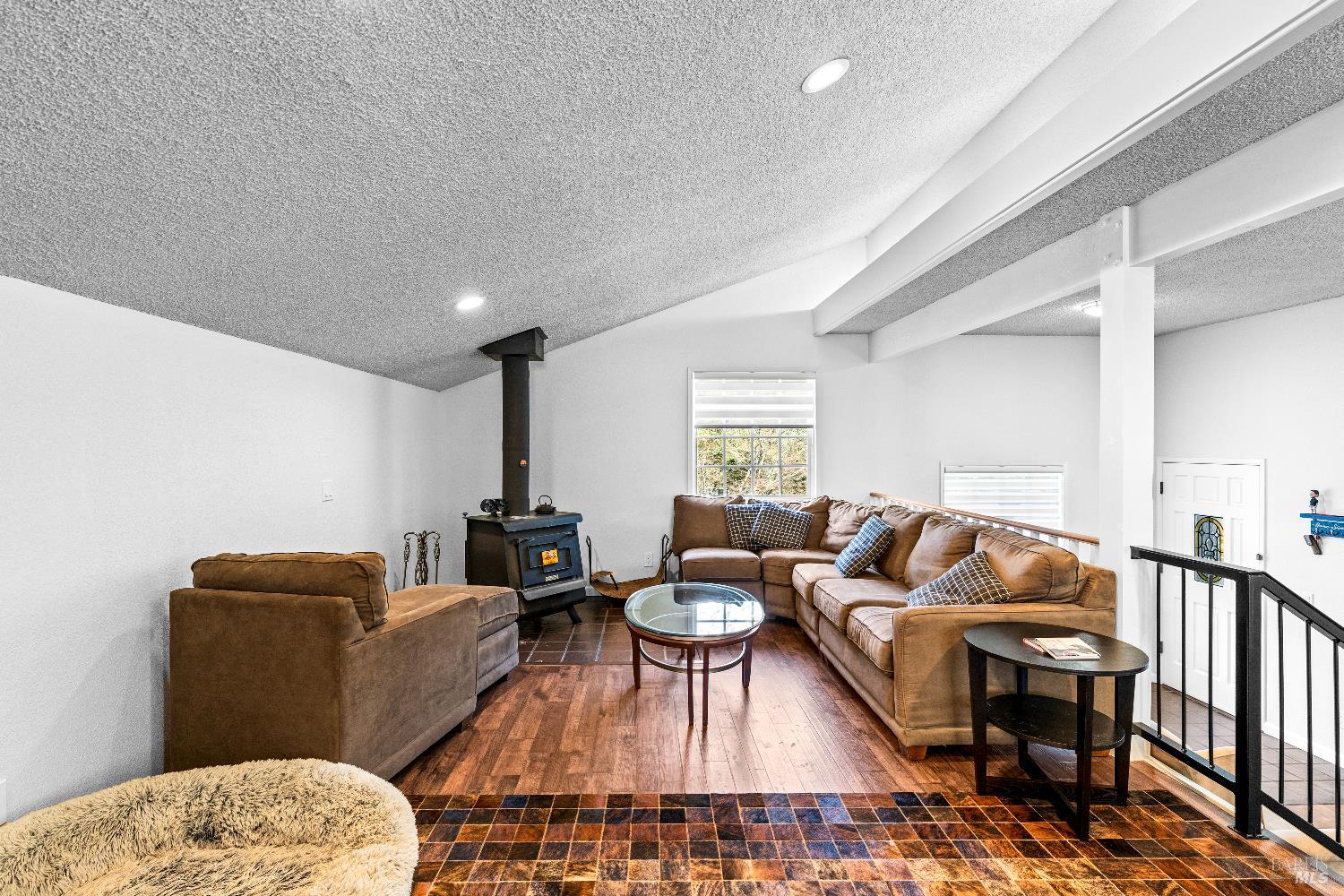 12 Cold Springs Road Angwin CA 94508