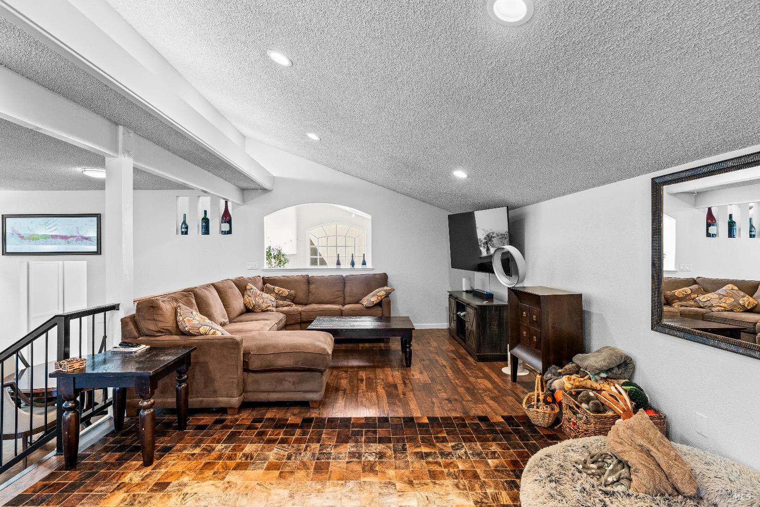 12 Cold Springs Road Angwin CA 94508