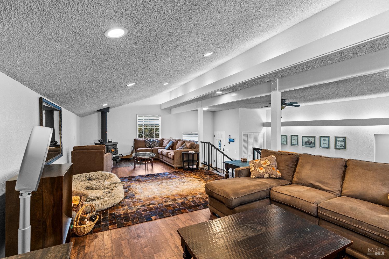 12 Cold Springs Road Angwin CA 94508