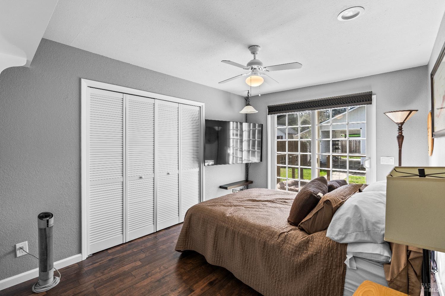 12 Cold Springs Road Angwin CA 94508