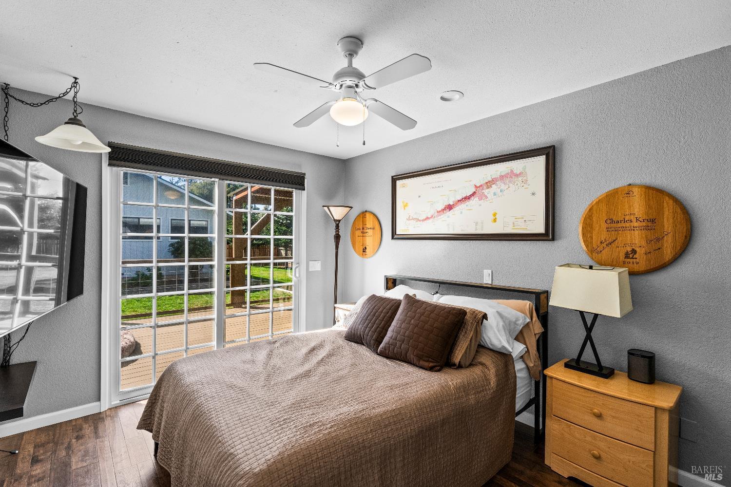 12 Cold Springs Road Angwin CA 94508