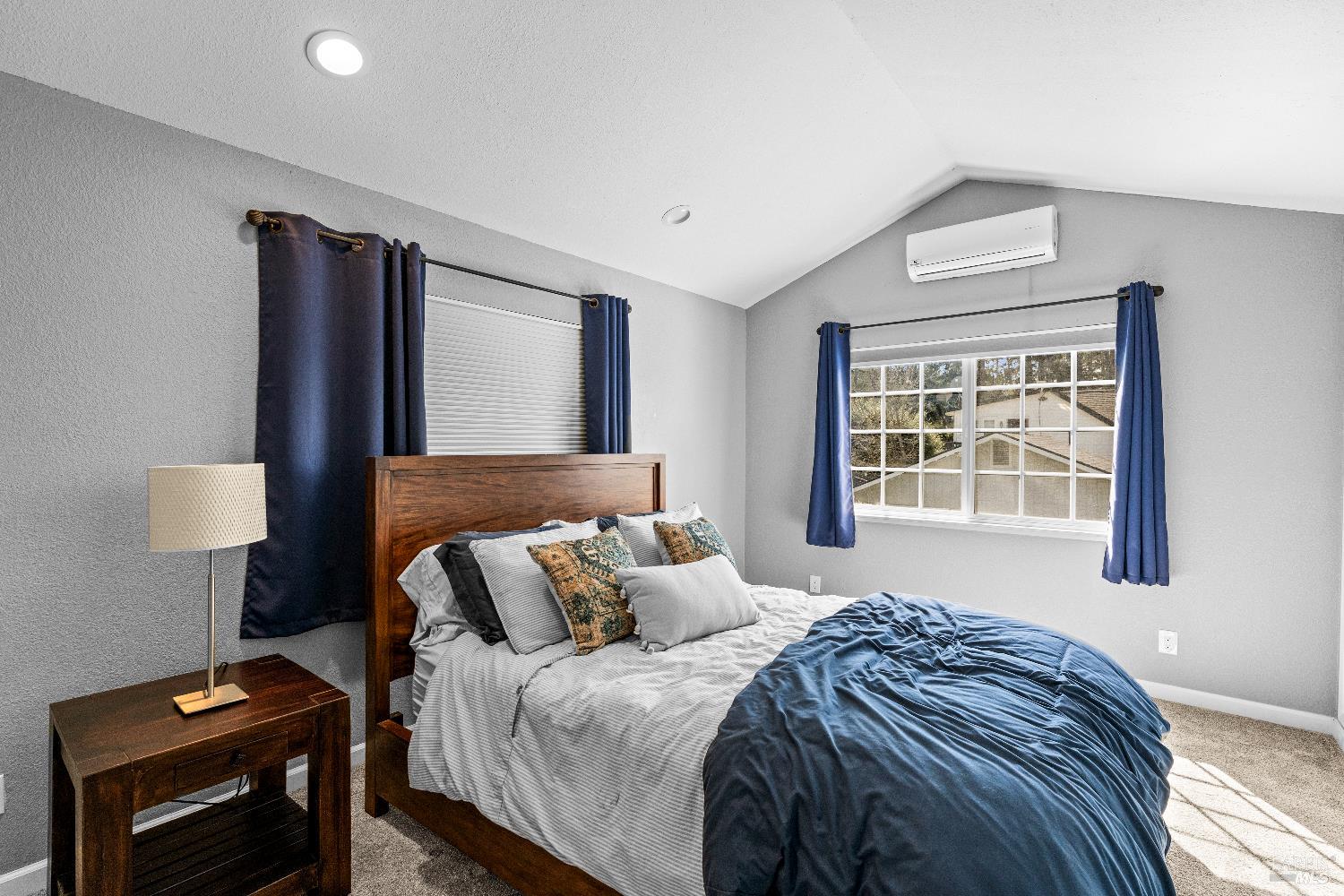 12 Cold Springs Road Angwin CA 94508