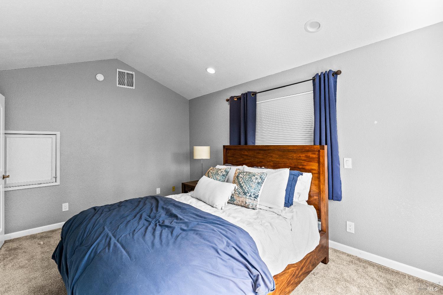 12 Cold Springs Road Angwin CA 94508