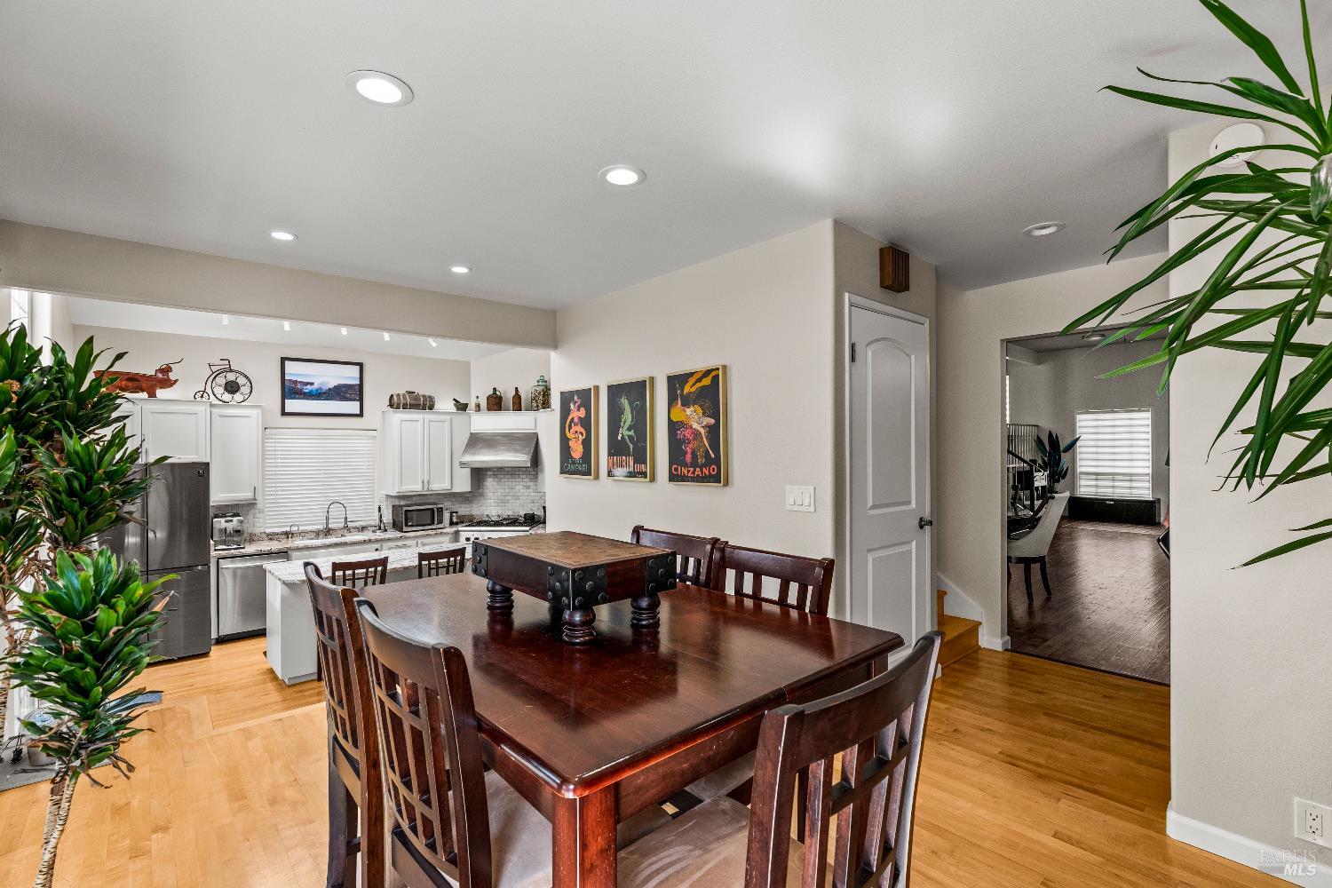 12 Cold Springs Road Angwin CA 94508