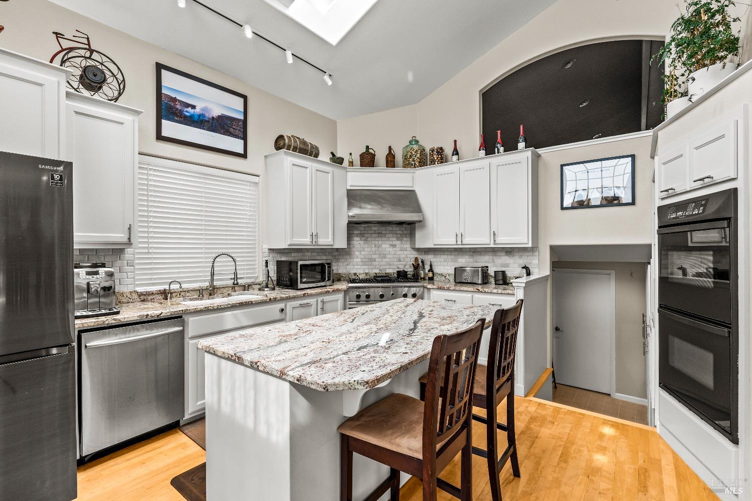 12 Cold Springs Road Angwin CA 94508