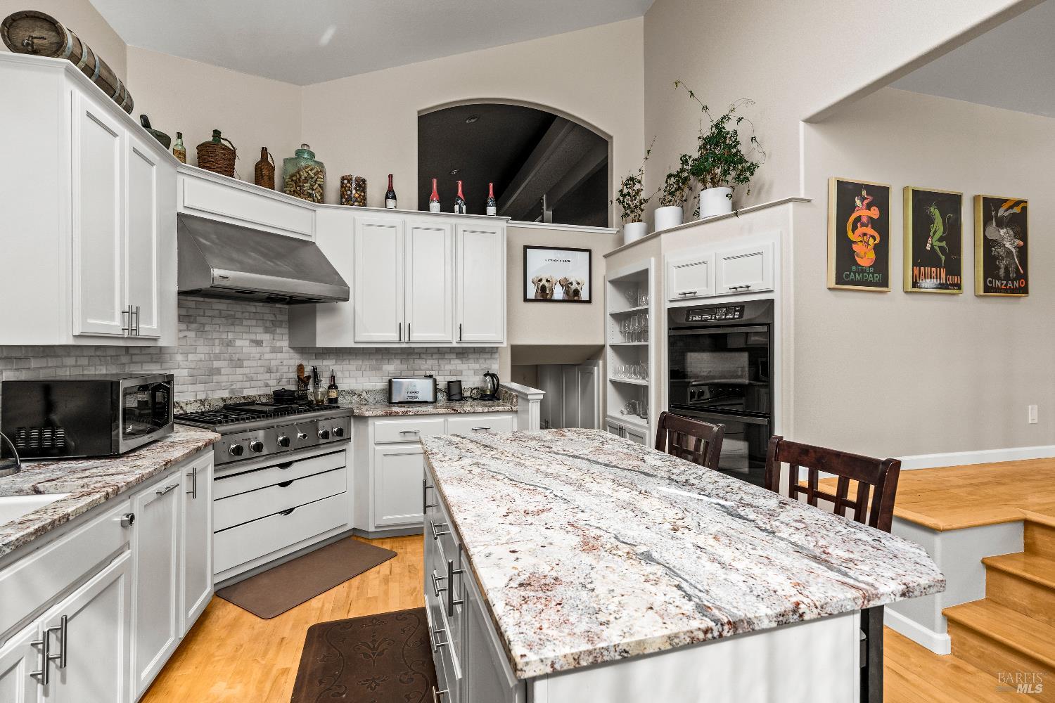12 Cold Springs Road Angwin CA 94508