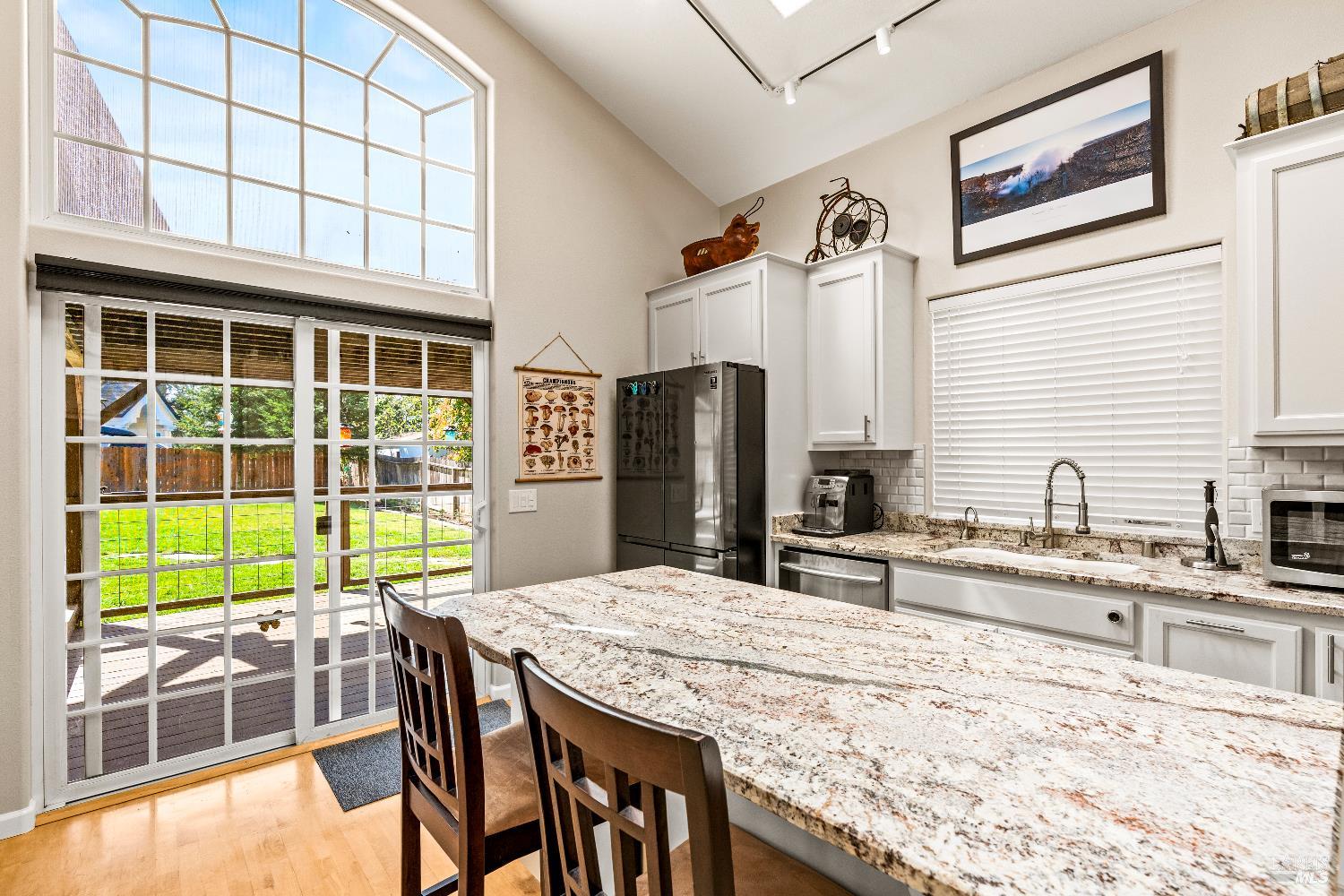 12 Cold Springs Road Angwin CA 94508