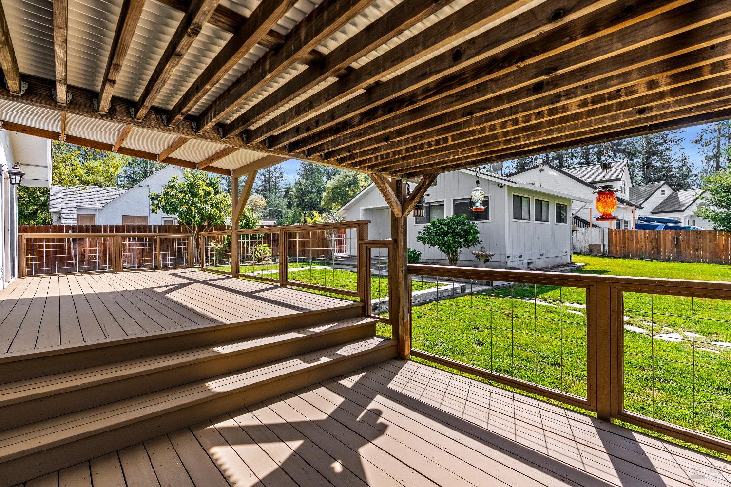 12 Cold Springs Road Angwin CA 94508