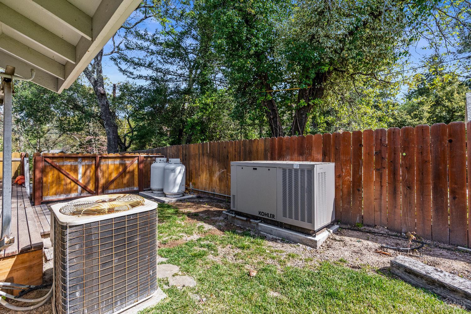 12 Cold Springs Road Angwin CA 94508