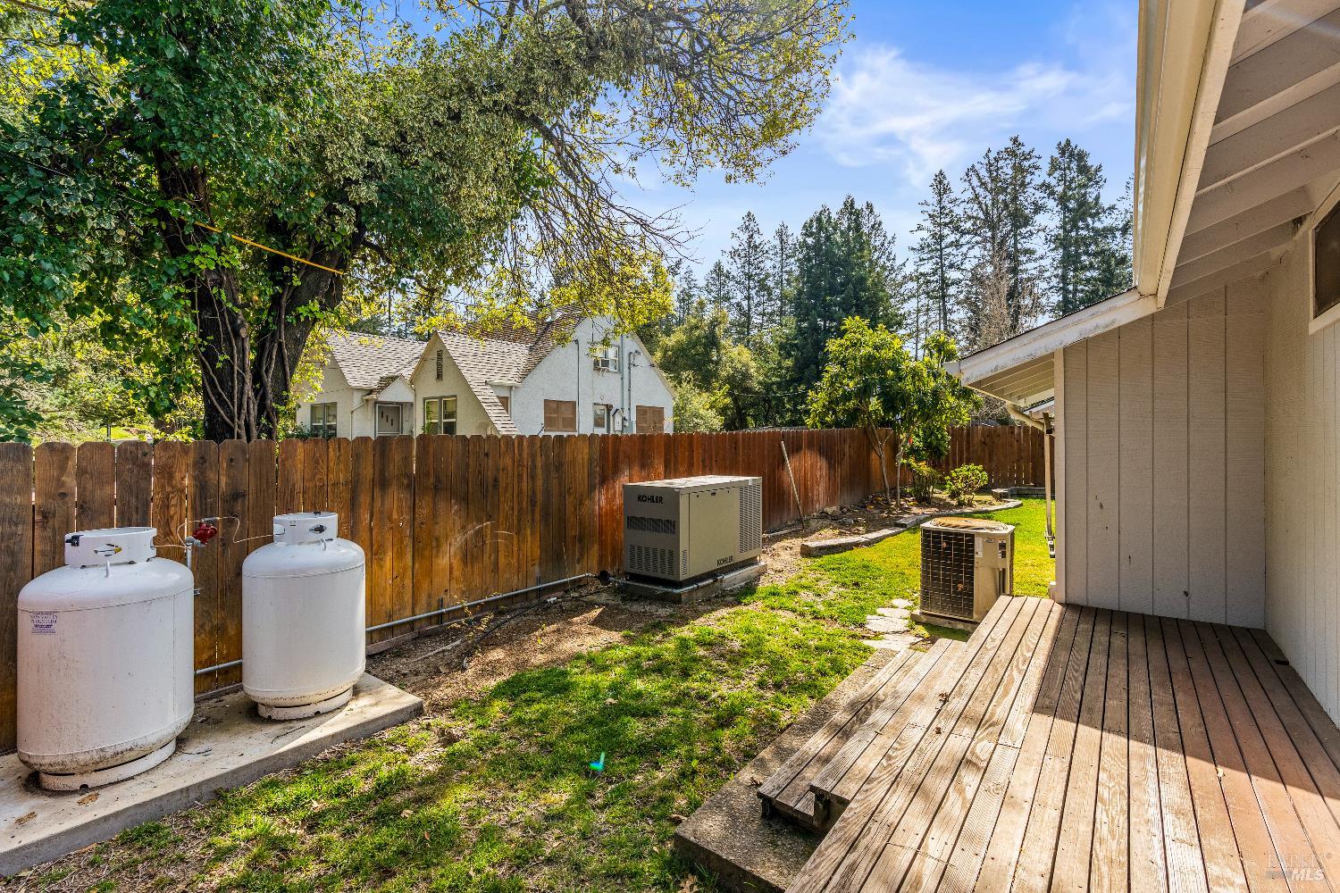 12 Cold Springs Road Angwin CA 94508