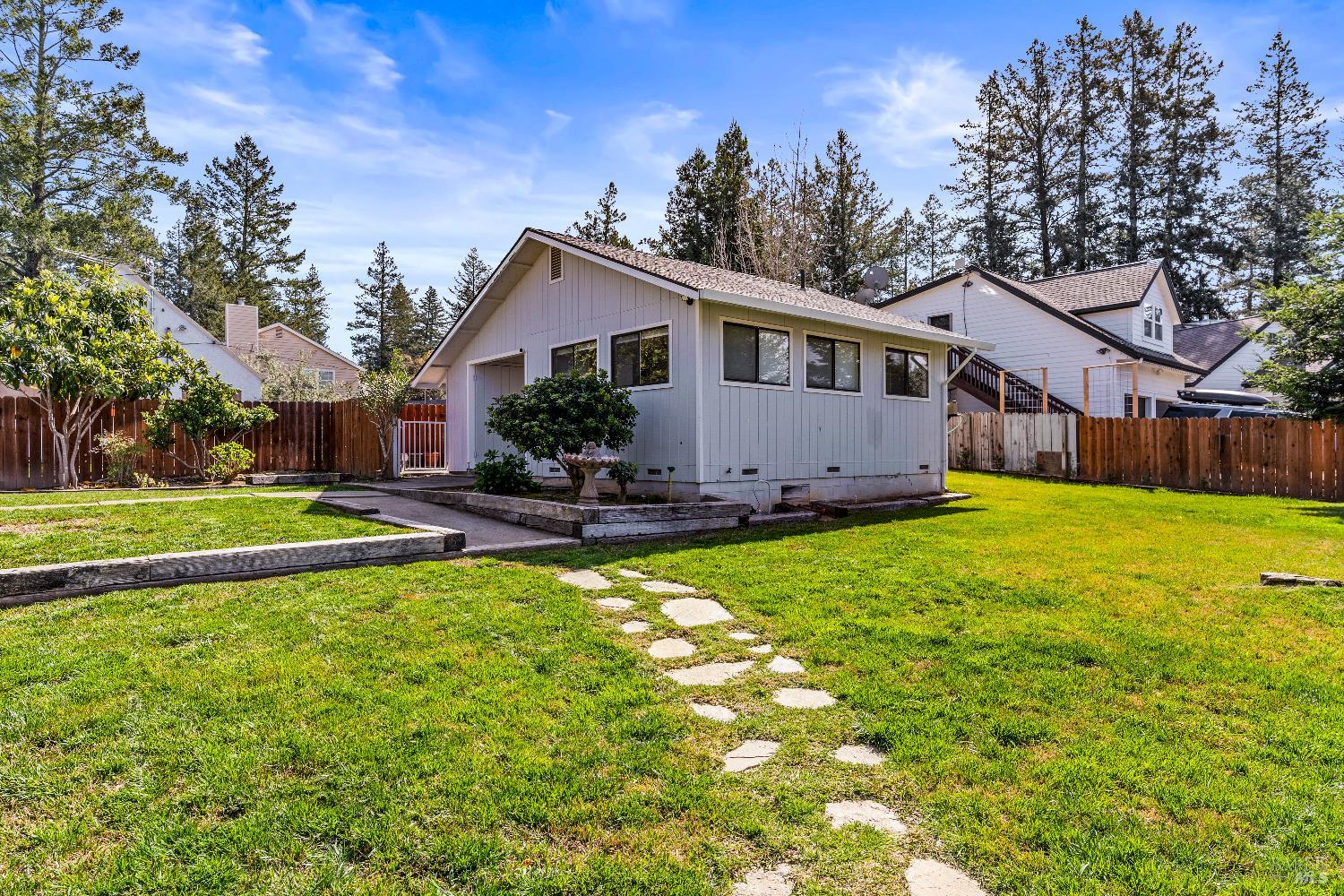 12 Cold Springs Road Angwin CA 94508
