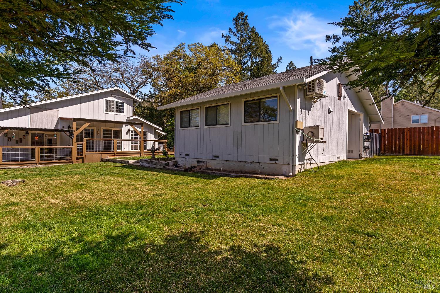 12 Cold Springs Road Angwin CA 94508