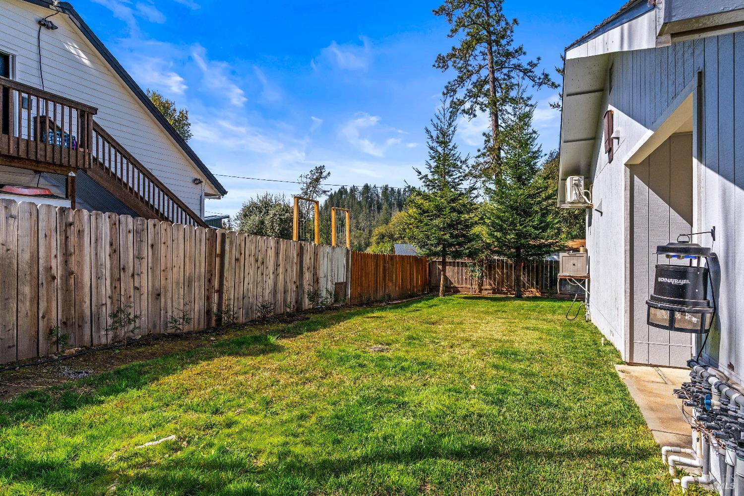 12 Cold Springs Road Angwin CA 94508