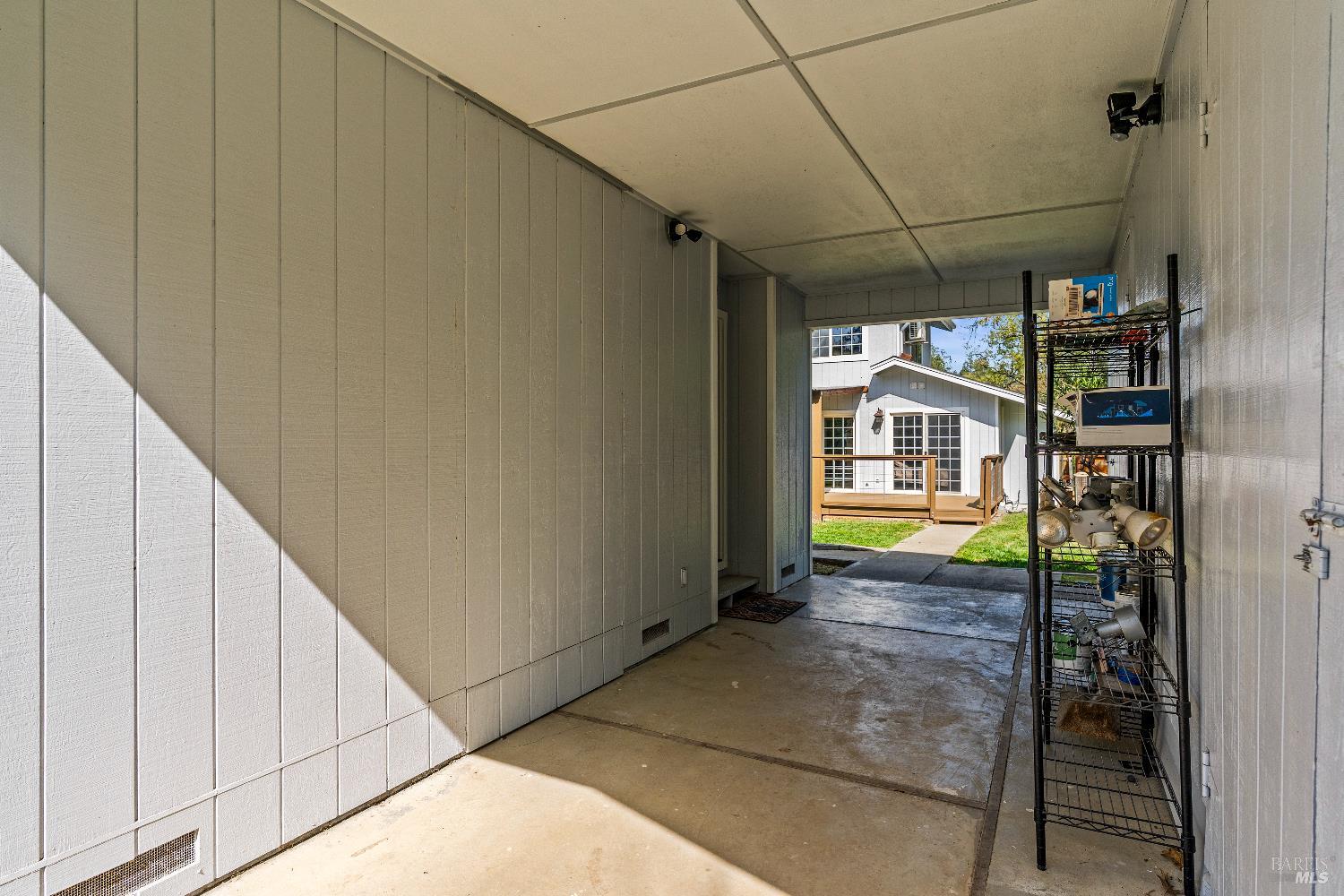 12 Cold Springs Road Angwin CA 94508