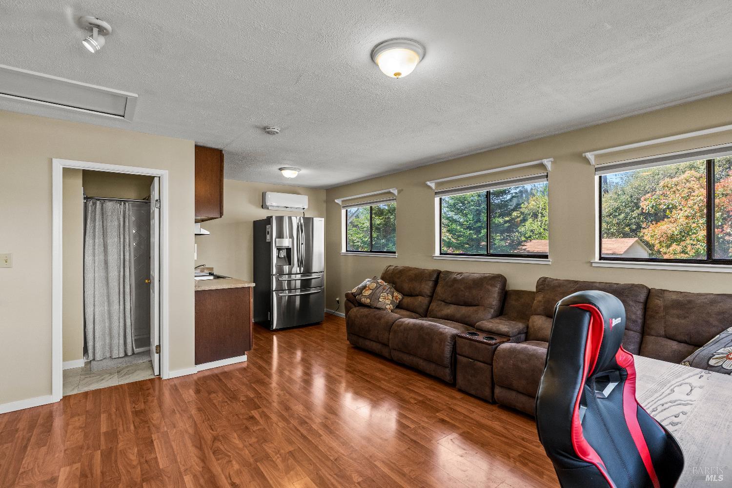 12 Cold Springs Road Angwin CA 94508