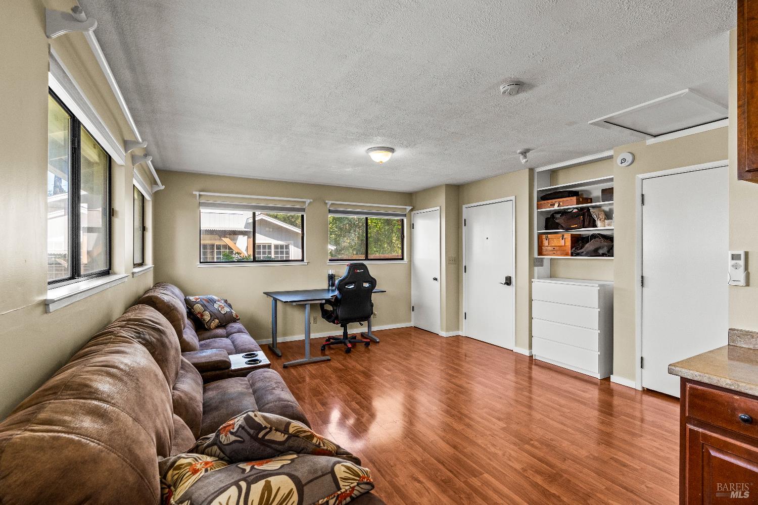 12 Cold Springs Road Angwin CA 94508
