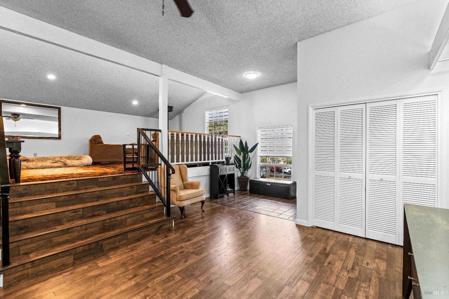 12 Cold Springs Road Angwin CA 94508