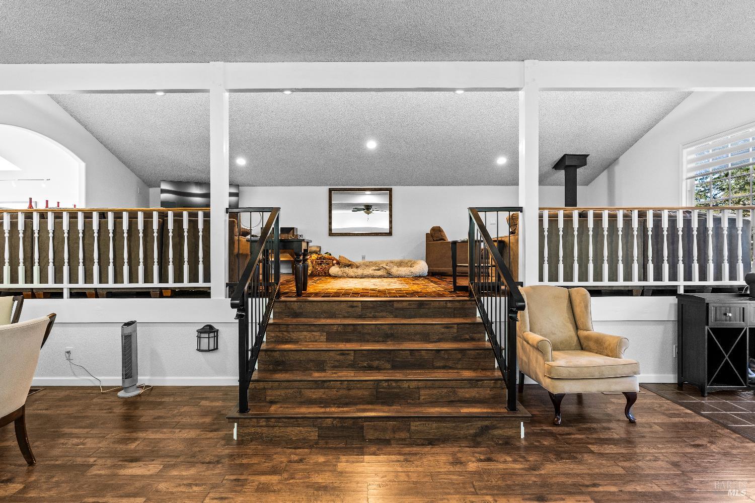 12 Cold Springs Road Angwin CA 94508