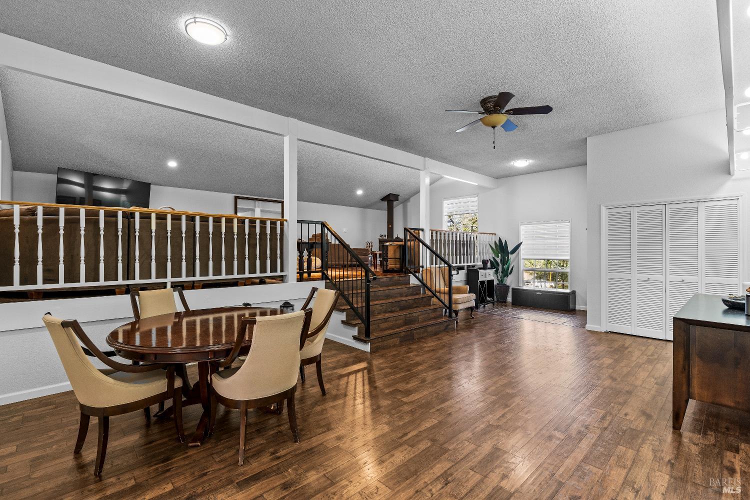 12 Cold Springs Road Angwin CA 94508