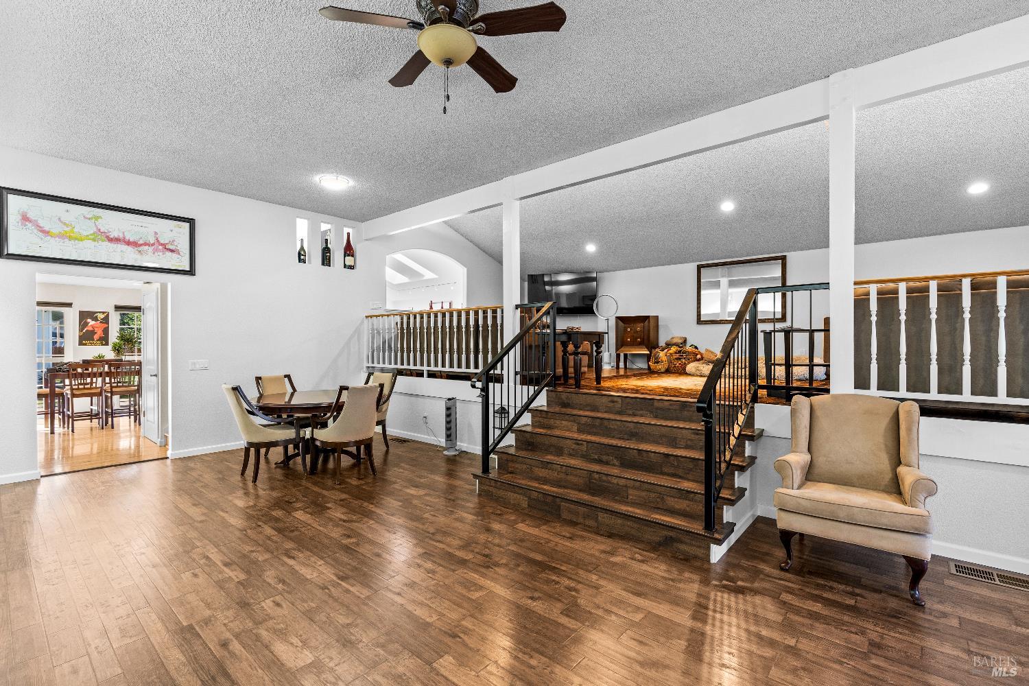 12 Cold Springs Road Angwin CA 94508