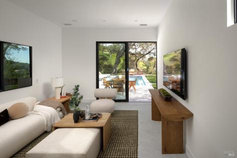 22 Rock Road Kentfield CA 94904