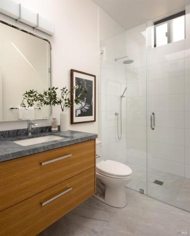 22 Rock Road Kentfield CA 94904