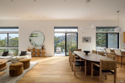 22 Rock Road Kentfield CA 94904