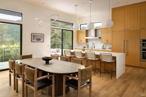 22 Rock Road Kentfield CA 94904