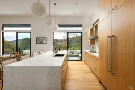 22 Rock Road Kentfield CA 94904