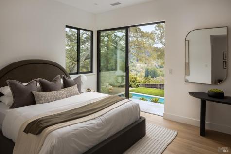22 Rock Road Kentfield CA 94904